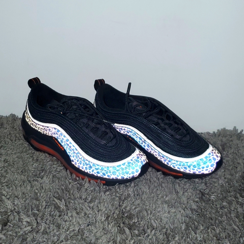 Nike Air Max 97 size 6.5Y
